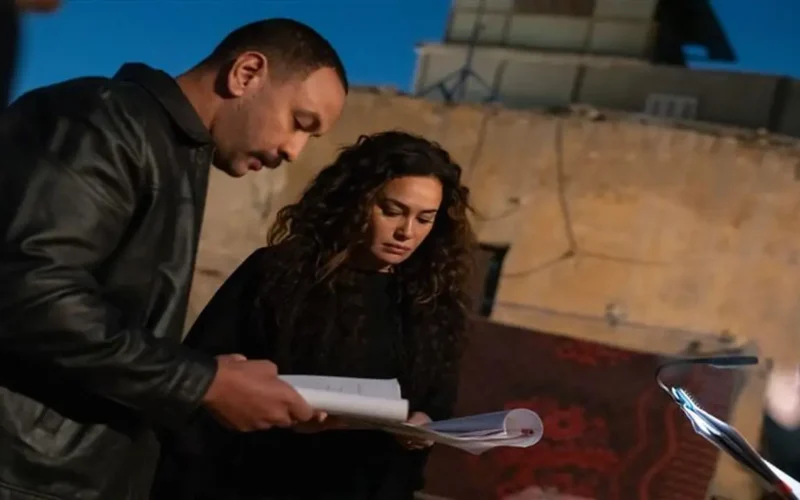 تصعيد الصراع.. مواجهة غرام وكمال في الحلقة الثالثة من مناعة